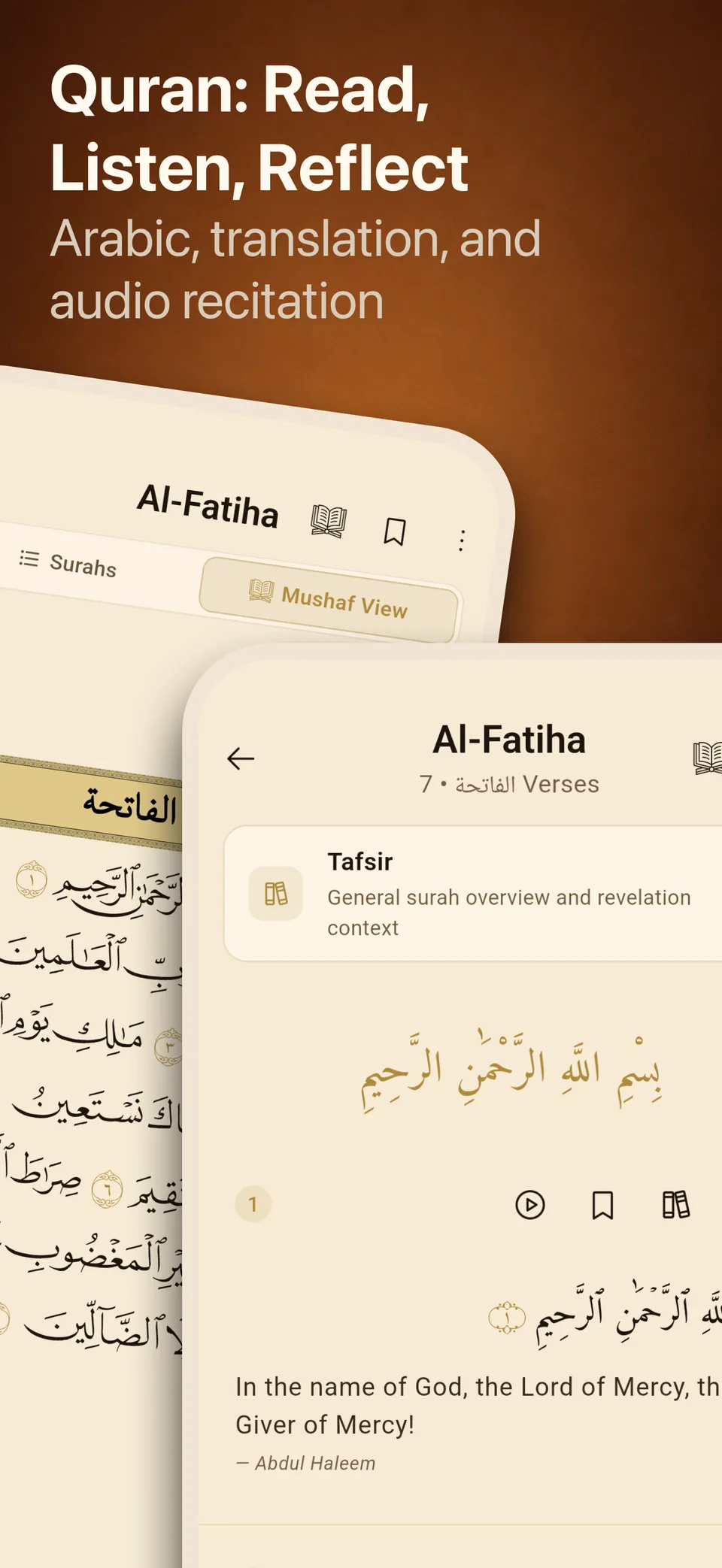 Insch: Prayer Times & Adhan 4