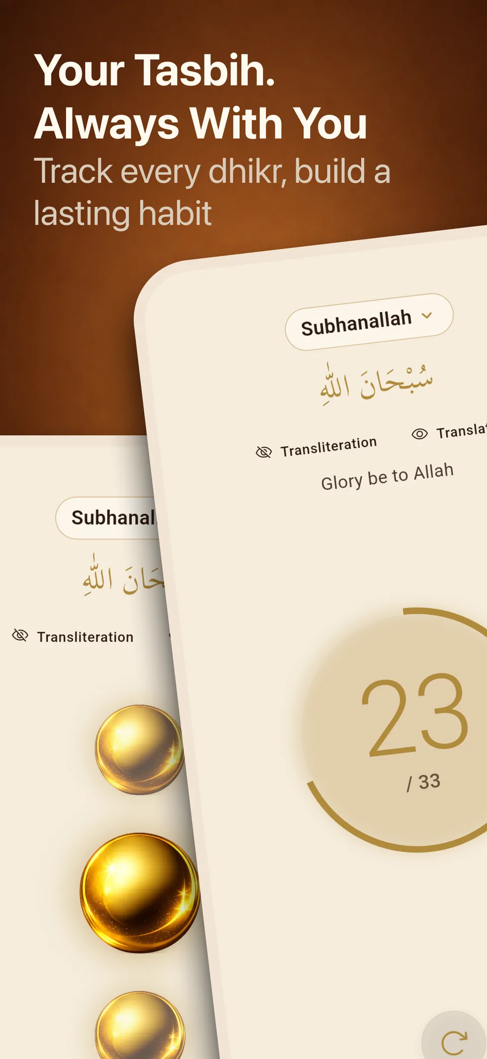 Insch: Prayer Times & Adhan 5